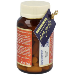 Tongil Estado Puro Vitamina C-1000 No Ácida 100Comp