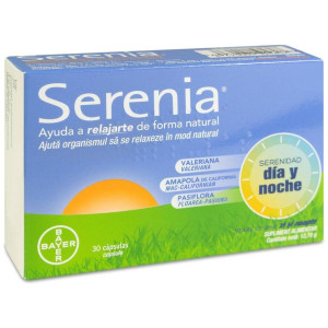 Serenia Relajación Natural...