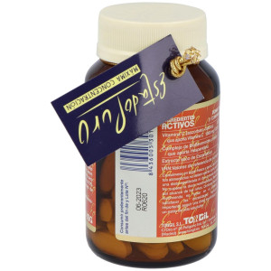 Tongil Estado Puro Vitamina C-1000 No Ácida 100Comp