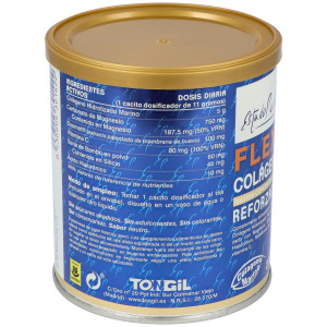 Tongil Estado Puro Flexi Colágeno Reforzado 275G