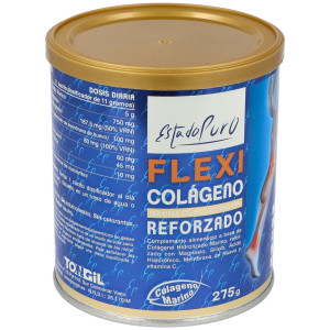 Tongil Estado Puro Flexi Colágeno Reforzado 275G