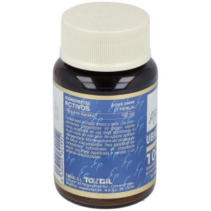 Tongil Estado Puro Ubiquinol 100Mg 30Caps