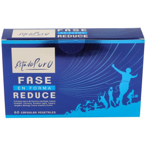 Tongil Estado Puro Fase...