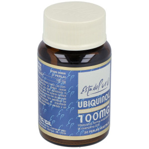 Tongil Estado Puro Ubiquinol 100Mg 30Caps