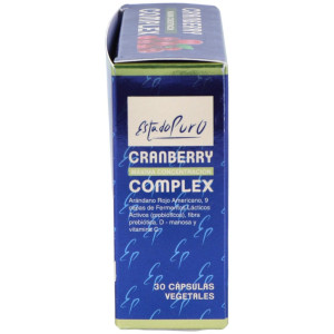 Tongil Estado Puro Cranberry Complex 30Caps