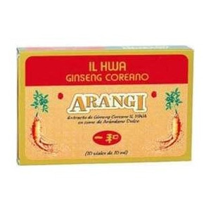 Aligel Fort Energy Il Hwa...