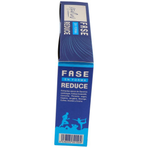 Tongil Estado Puro Fase Reduce En Forma 60 Cápsulas