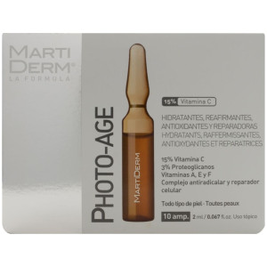 Martiderm® Platinum Photo Age 10Amp