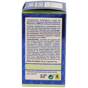 Tongil Estado Puro B-Complex Same 60Caps