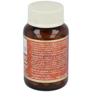 Tongil Estado Puro Magnesio Ultradirect 60Caps