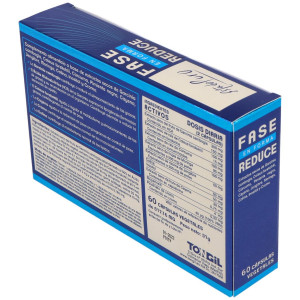 Tongil Estado Puro Fase Reduce En Forma 60 Cápsulas