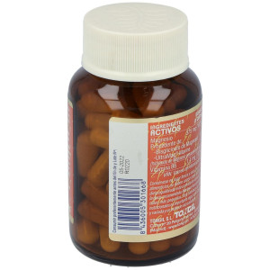 Tongil Estado Puro Magnesio Ultradirect 60Caps