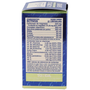 Tongil Estado Puro B-Complex Same 60Caps