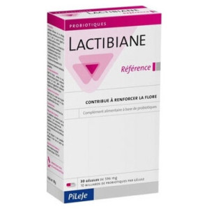 Lactibiane Référence...