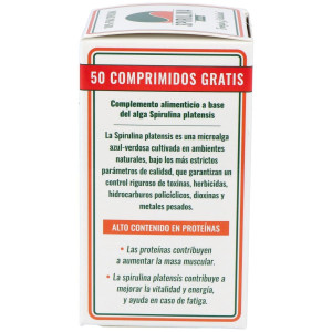 Tongil Spirulina 300Comp