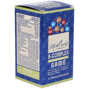 Tongil Estado Puro B-Complex Same 60Caps