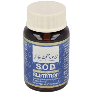 Tongil Estado Puro S.O.D...