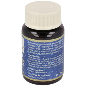 Tongil Estado Puro S.O.D Glutation 30Caps