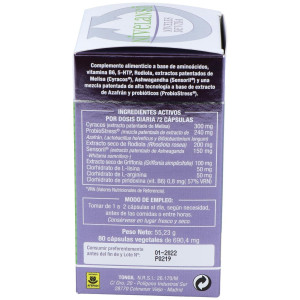 Tongil Nivelansi 80Caps