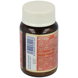 Tongil Estado Puro Metil B12 Ácido Fólico 60Caps