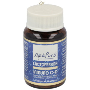 Estado Puro Lactoferrina...
