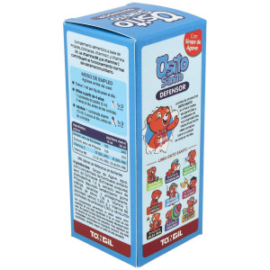 Osito Sanito Defensor 150Ml.