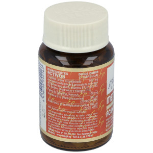 Tongil Estado Puro Metil B12 Ácido Fólico 60Caps