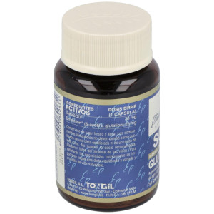 Tongil Estado Puro S.O.D Glutation 30Caps