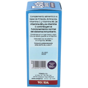 Osito Sanito Defensor 150Ml.