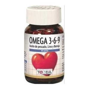 Tongil Estado Puro Omega...