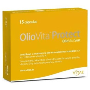 Vitae Oliovita Protect 30Caps