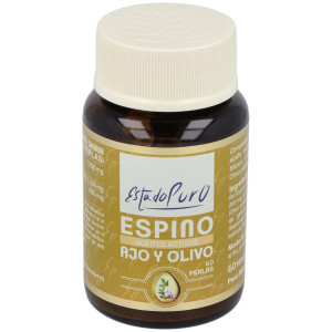 Tongil Estado Puro Espino,...