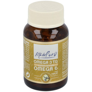 Tongil Estado Puro Omega 3...