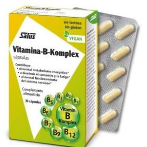 Salus Vitamina-B-Komplex...