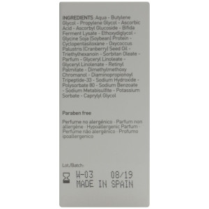 Martiderm® Platinum Photo Age 10Amp