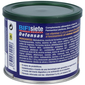 Tongil Bifisiete Defensas 200G