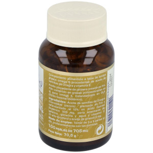 Onagra Aceites Activos 100Perlas
