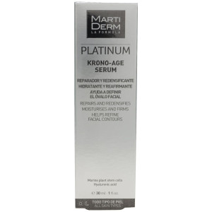 Martiderm Krono Age Sérum Antiaging Plus, 30 Ml