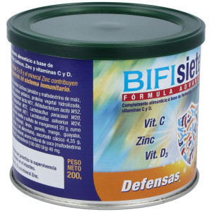 Tongil Bifisiete Defensas 200G