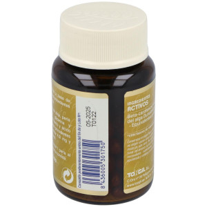 Natural Betacaroteno Aceites Activos 90Perlas