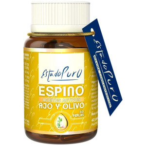 Estado Puro Espino 1200Mg...