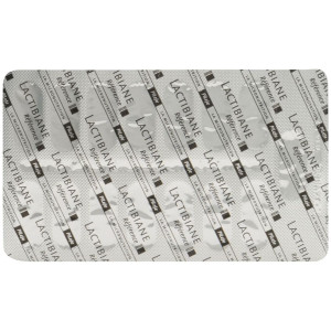 Lactibiane Référence Cápsulas, 30 Cápsulas