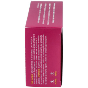 Vitalart Cándida 30Comp + 30 Perlas