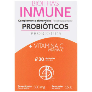 Bioithas Inmune 30Cap.