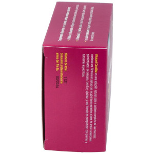 Vitalart Cándida 30Comp + 30 Perlas