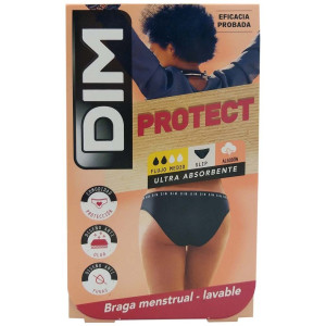 Dim Protect Braga Menstrual...