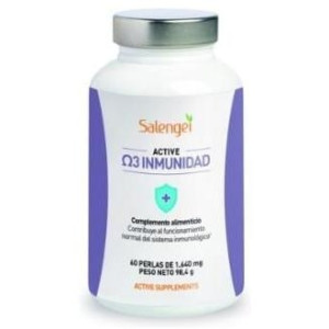 Active Omega 3 Inmunidad...