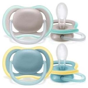 Philips Avent Kit Chupete...