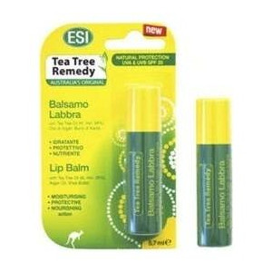 Esi Stick Labios Árbol Del...