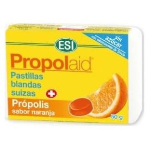 Propolaid Sabor Naranja...